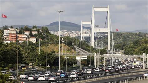 F­a­t­i­h­ ­S­u­l­t­a­n­ ­M­e­h­m­e­t­ ­K­ö­p­r­ü­s­ü­­n­d­e­ ­a­s­f­a­l­t­ ­b­a­k­ı­m­ ­ç­a­l­ı­ş­m­a­s­ı­ ­y­a­p­ı­l­a­c­a­k­